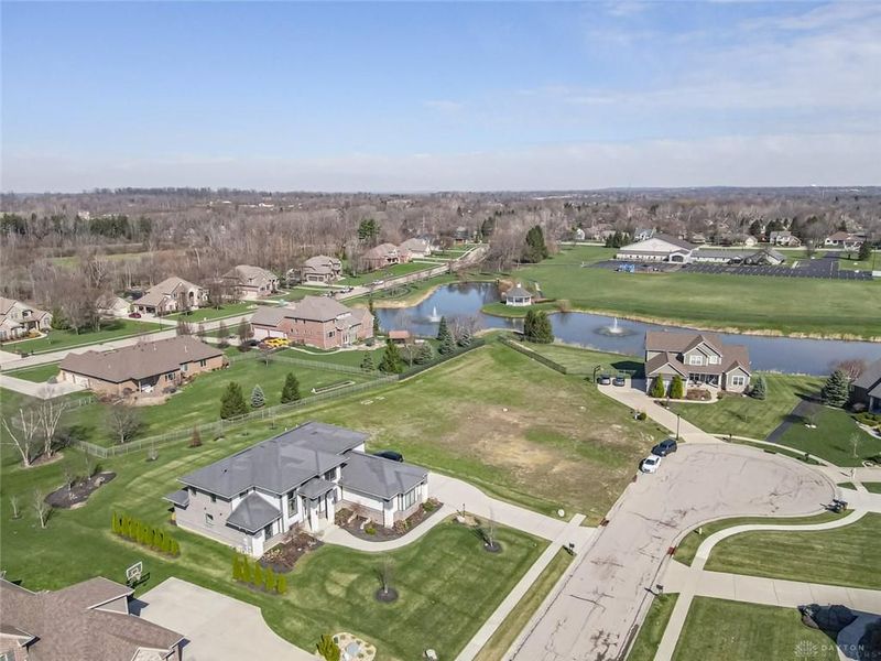 10957 Shallow Creek Court, Washington Township, OH 45458 Photo 68