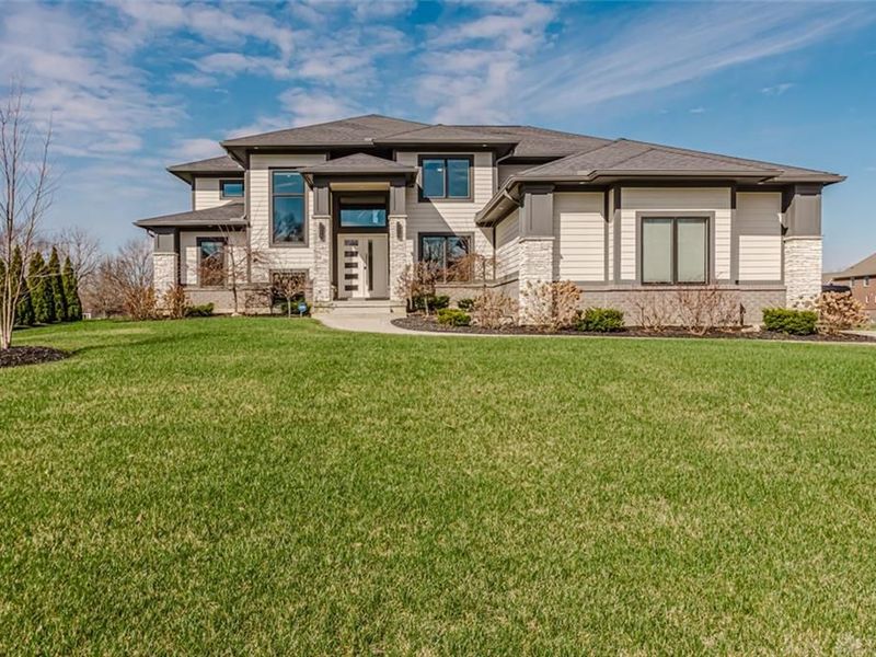 10957 Shallow Creek Court, Washington Township, OH 45458 Photo 69