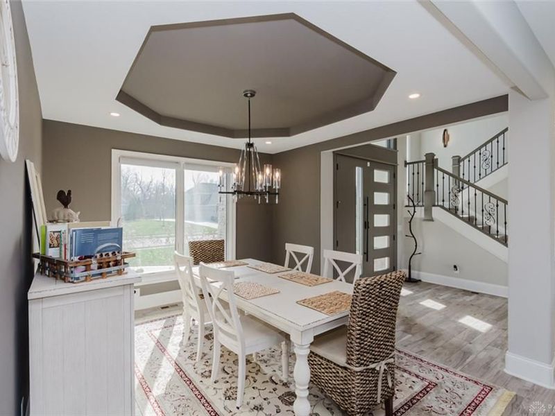 10957 Shallow Creek Court, Washington Township, OH 45458 Photo 7