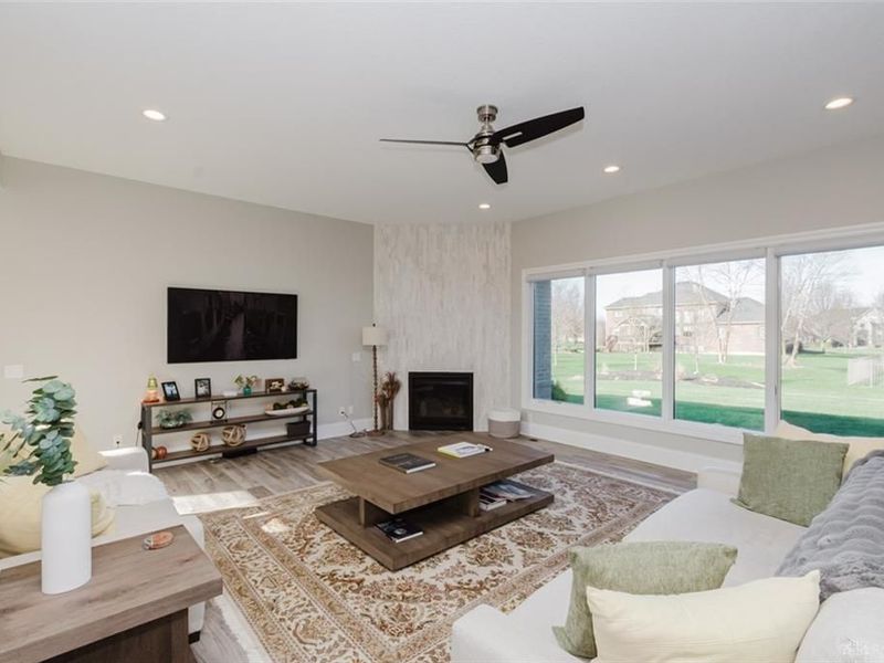 10957 Shallow Creek Court, Washington Township, OH 45458 Photo 8