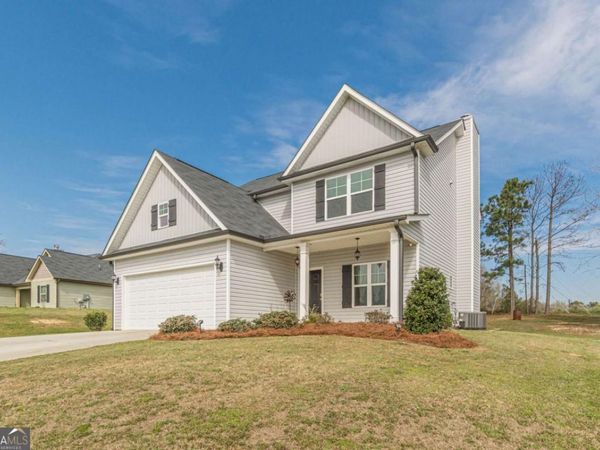 123 Mulberry Drive, Dallas, GA 30157