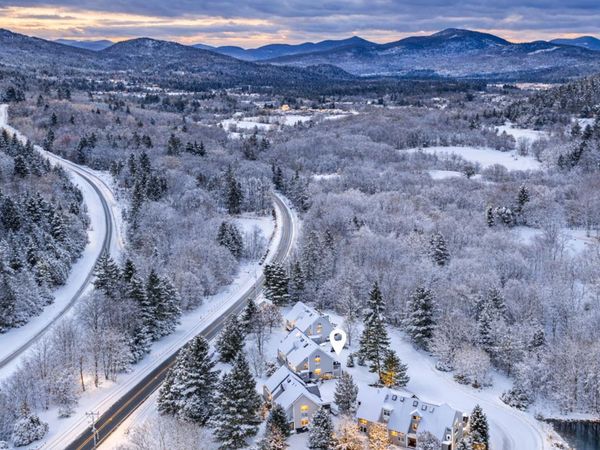 26 Cherry Lane, Unit 52, Bethel, ME 04217