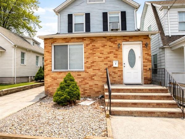 6 S 9th Avenue , Highland Park, NJ 08904