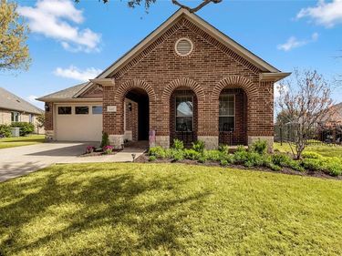 153 Byron Nelson Court, Frisco, TX 75036