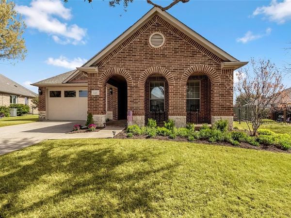 153 Byron Nelson Court, Frisco, TX 75036