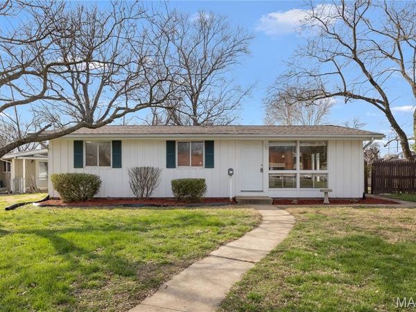 2004 W F Street, Belleville, IL 62226