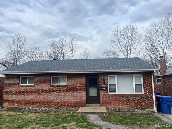 8456 Braddock Drive , University City, MO 63132