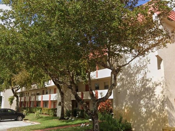 8051 N SUNRISE LAKES DRIVE , Unit 307, SUNRISE, FL 33322