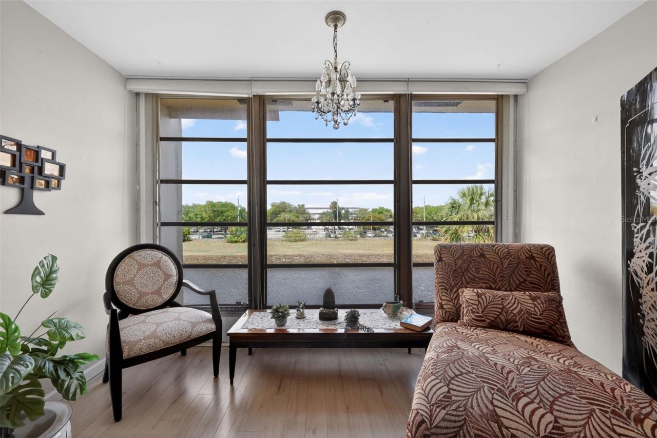 8051 N Sunrise Lakes Drive, Unit 307, Sunrise, FL 33322 Photo