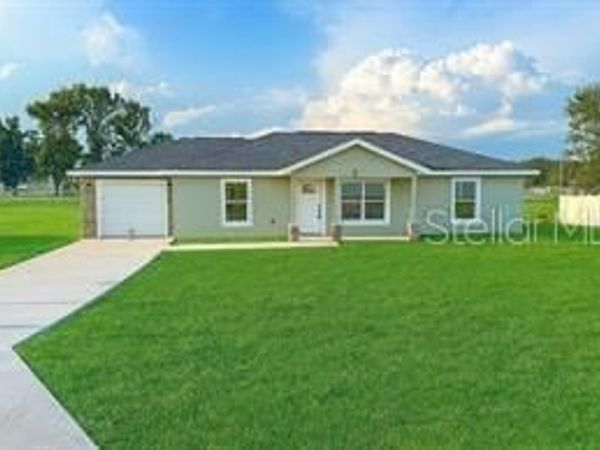 17412 NE 39TH COURT , CITRA, FL 32113