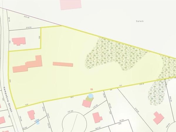 255 Hampshire St, Methuen, MA 01844