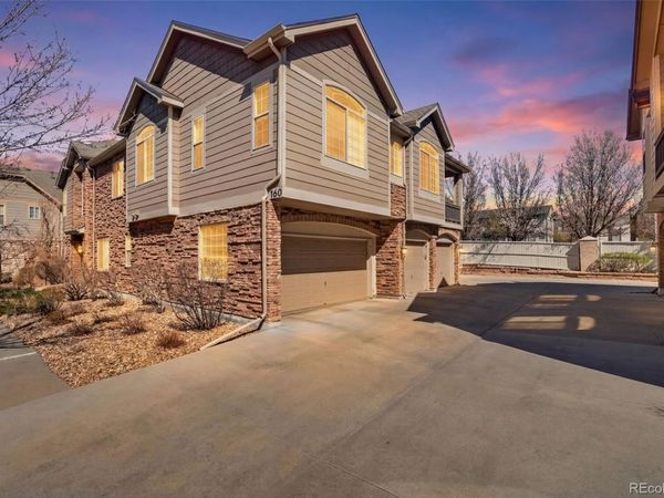 160 Granby Way, Unit A, Aurora, CO 80011