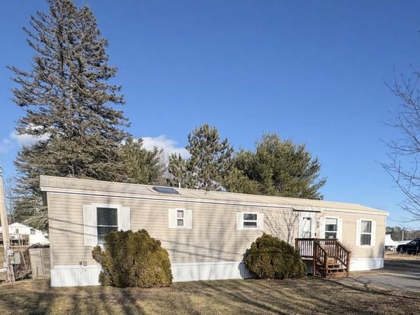 15 Sanders Road, Livermore, ME 04253