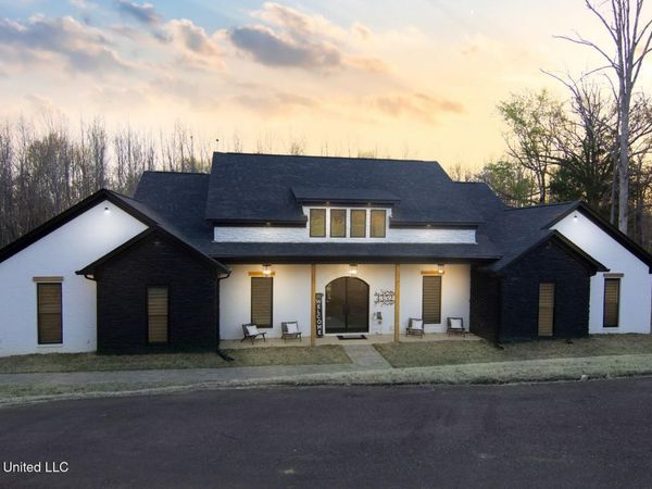 4352 Trumpington Cove, Southaven, MS 38672