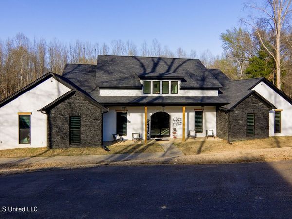 4352 Trumpington Cove, Southaven, MS 38672