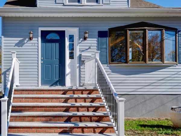 58 Zeliff Avenue, LITTLE FALLS, NJ 07424