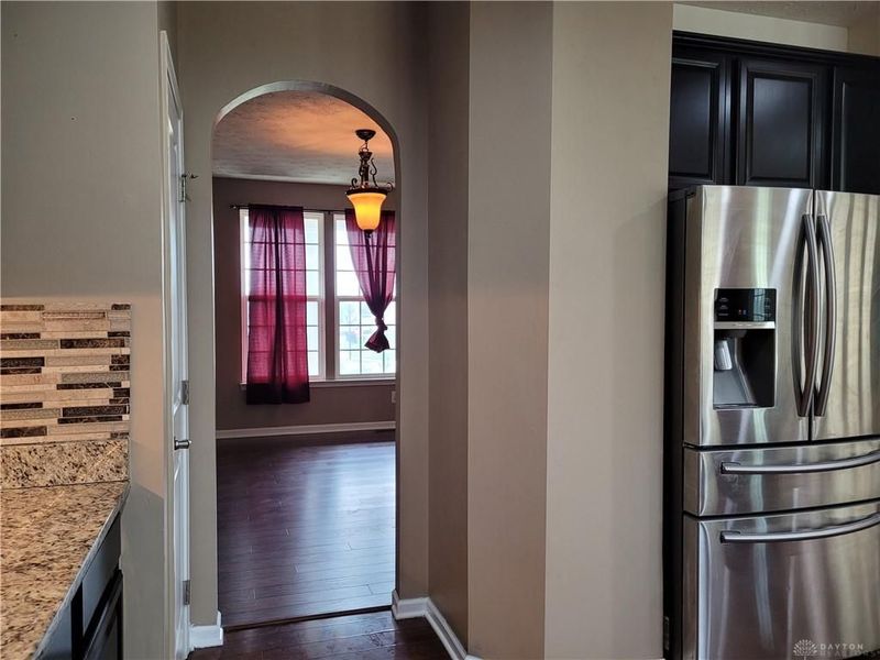 525 Recess Drive, Riverside, OH 45404 Photo 12