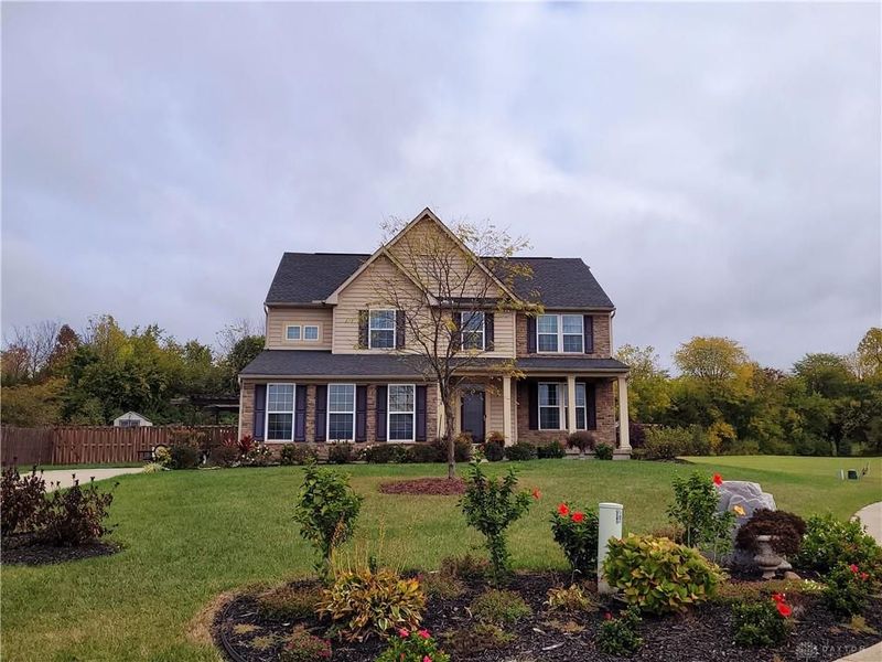 525 Recess Drive, Riverside, OH 45404 Photo 3