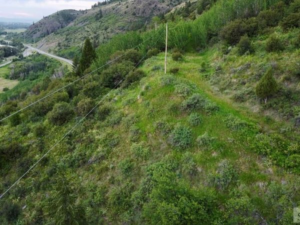 Lot 1 Swan Valley Hwy, IRWIN, ID 83428