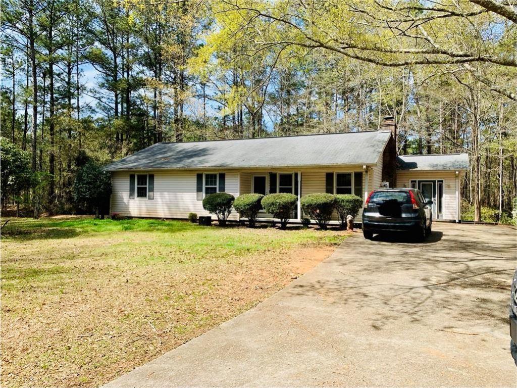 1688 Bartley Road, Lagrange, GA 30240 Main Photo