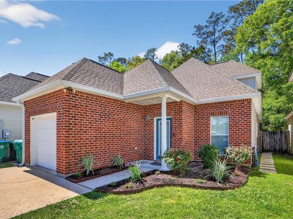 278 EMERALD OAKS Drive, Covington, LA 70433