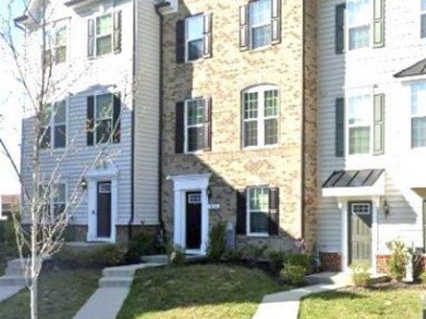 9424 ADELAIDE LANE , OWINGS MILLS, MD 21117