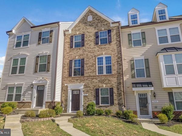 9424 ADELAIDE LANE , OWINGS MILLS, MD 21117