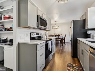 8174 BLACK WALNUT RUN RD, RHOADESVILLE, VA 22542