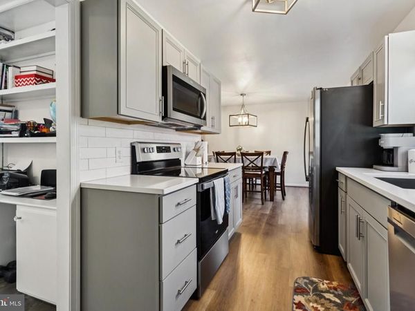 8174 BLACK WALNUT RUN RD, RHOADESVILLE, VA 22542