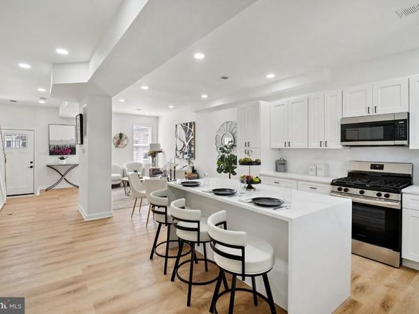 3004 OAKLEY AVENUE, BALTIMORE, MD 21215