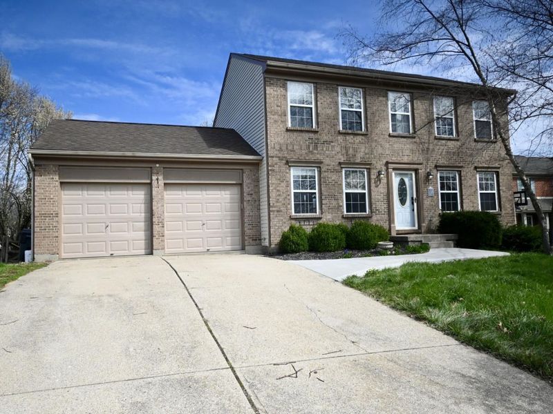 2072 Crown Vetch Drive, Independence, KY 41051 Photo 1