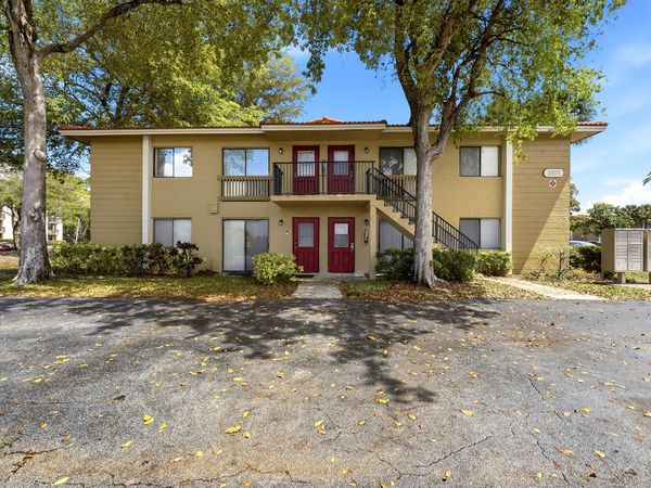 2671 Riverside Drive, Unit 1, Coral Springs, FL 33065