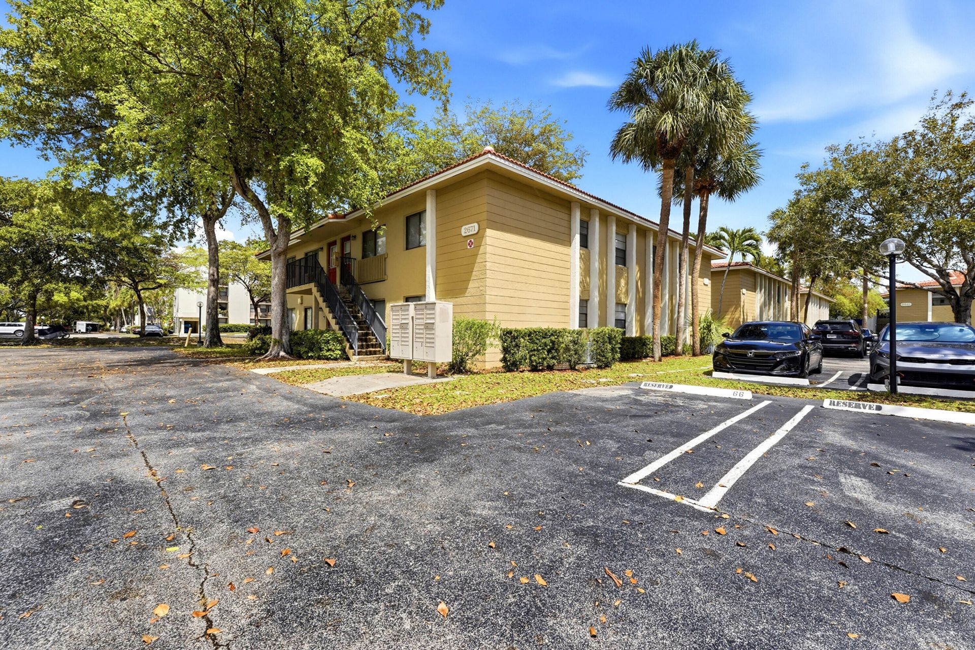 2671 Riverside Drive, Unit 1, Coral Springs, FL 33065 Photo