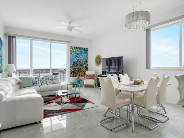 1551 N Flagler Drive, Unit L11, West Palm Beach, FL 33401