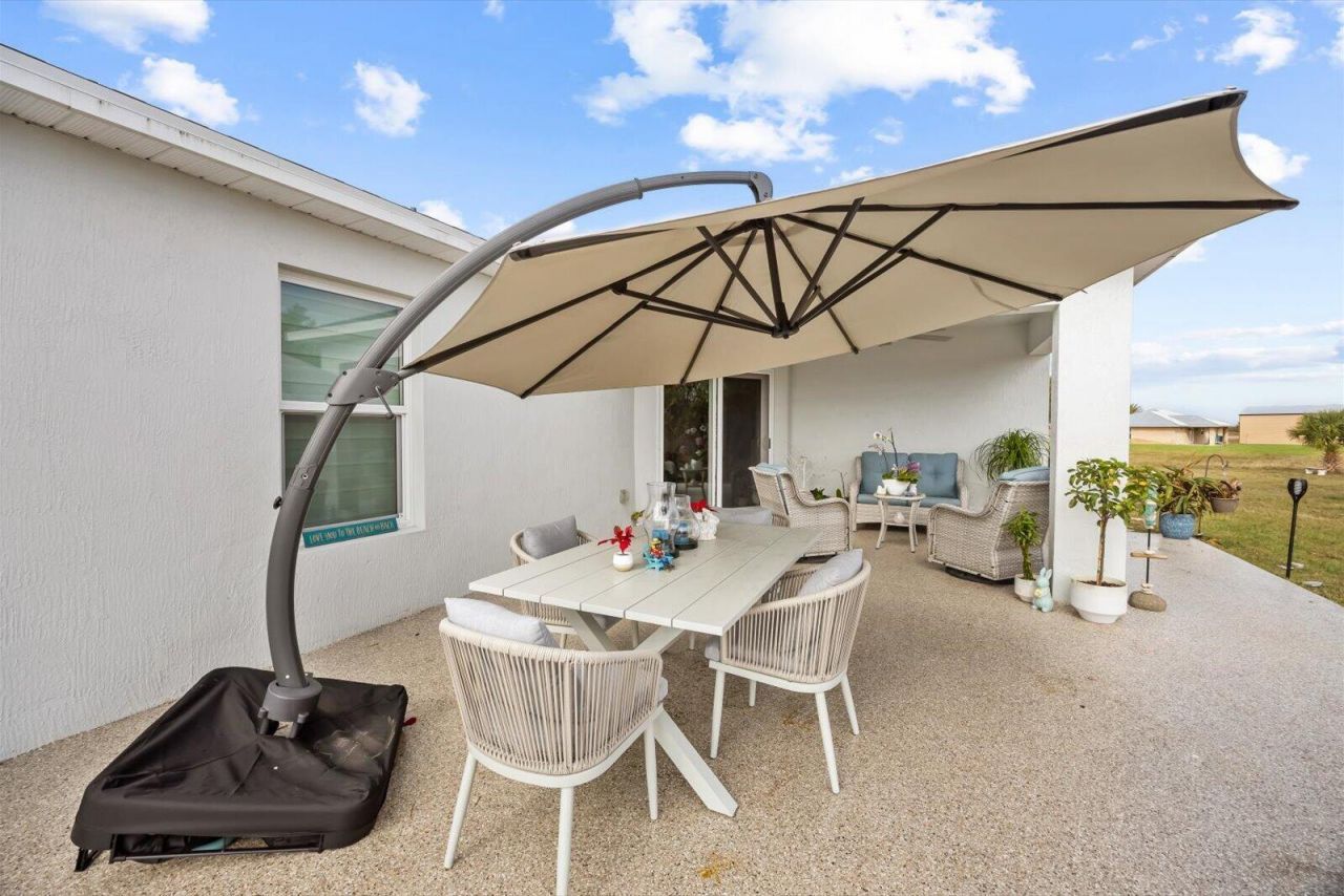 8607 SW 7th Lane, Okeechobee, FL 34974 Photo