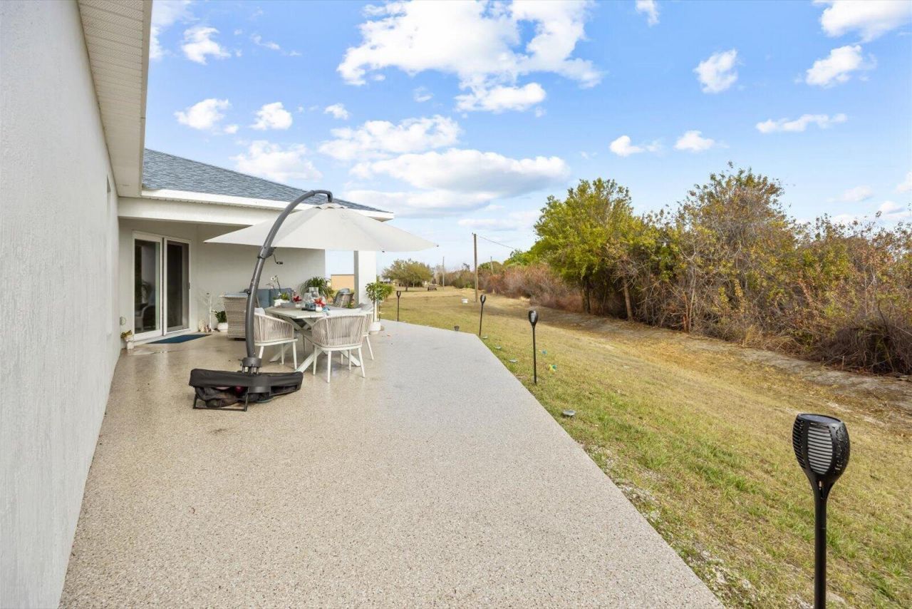 8607 SW 7th Lane, Okeechobee, FL 34974 Photo