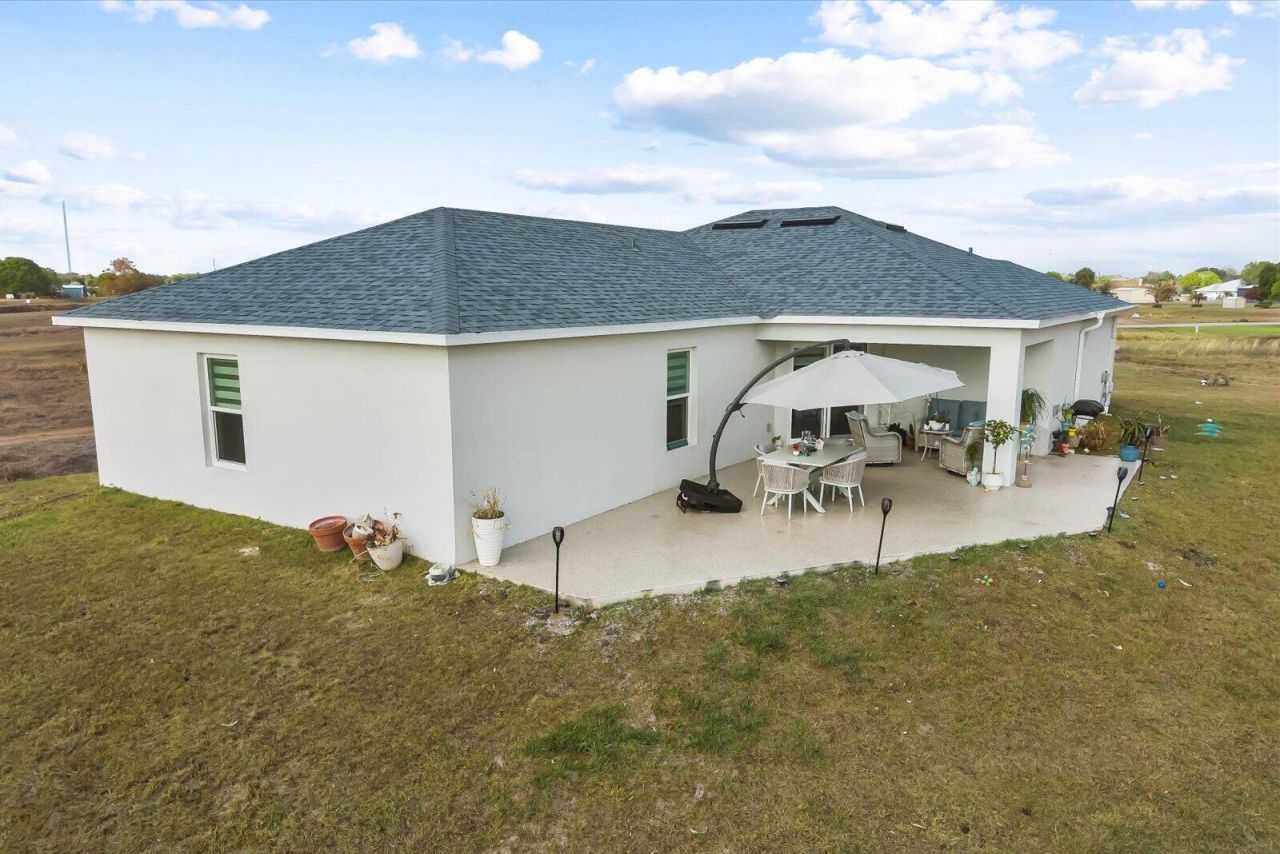 8607 SW 7th Lane, Okeechobee, FL 34974 Photo