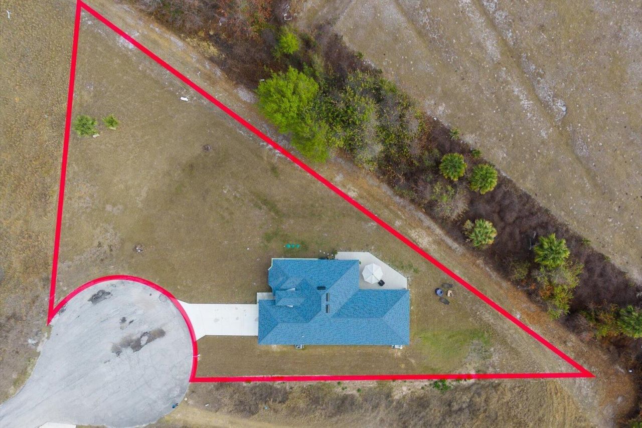 8607 SW 7th Lane, Okeechobee, FL 34974 Photo