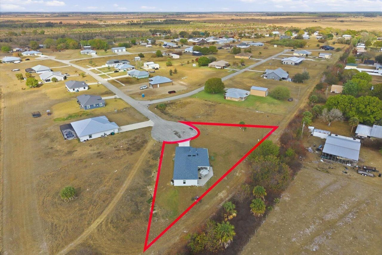 8607 SW 7th Lane, Okeechobee, FL 34974 Photo