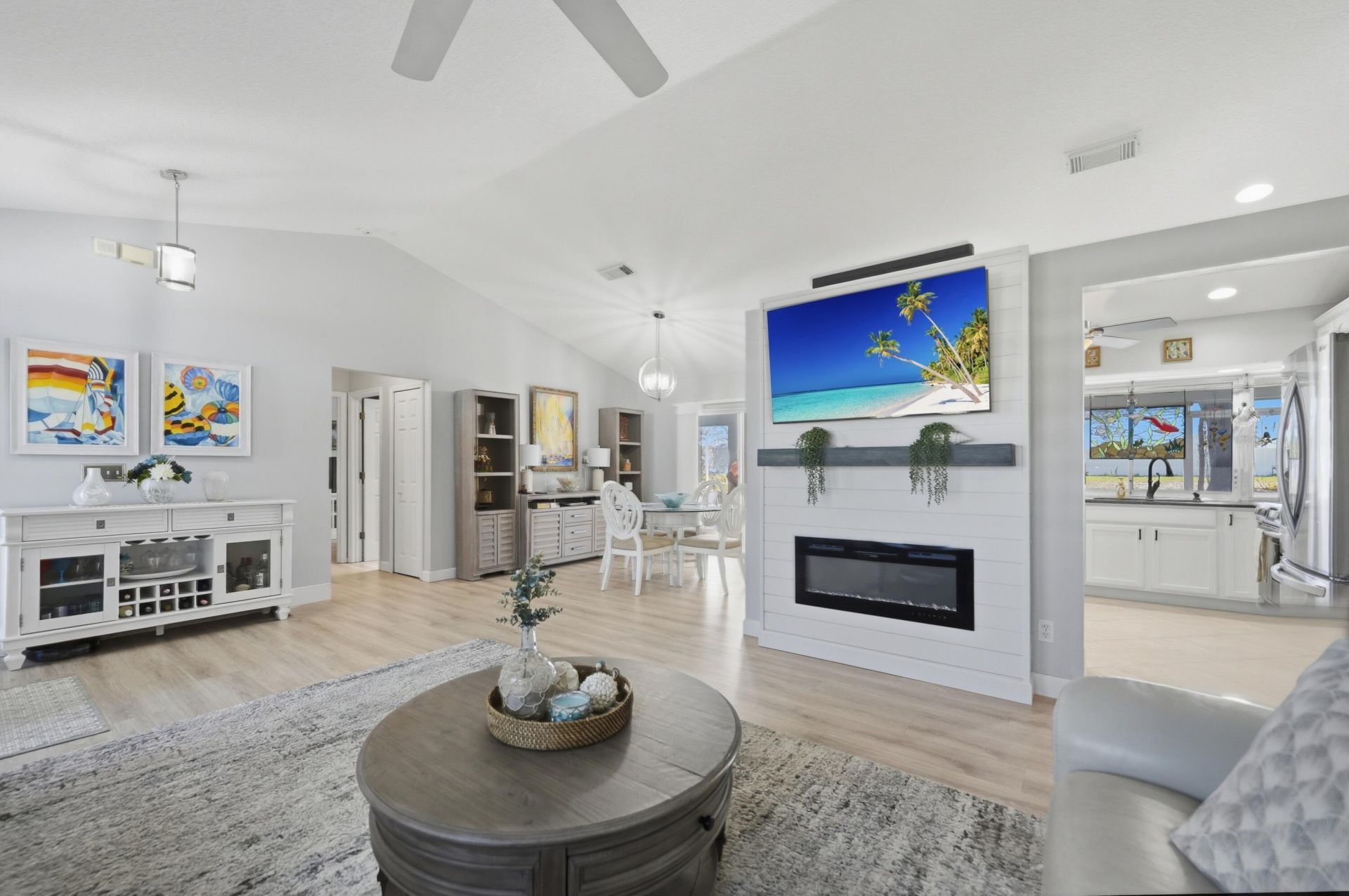 5754 NW Jigsaw Lane, Port Saint Lucie, FL 34986 Photo