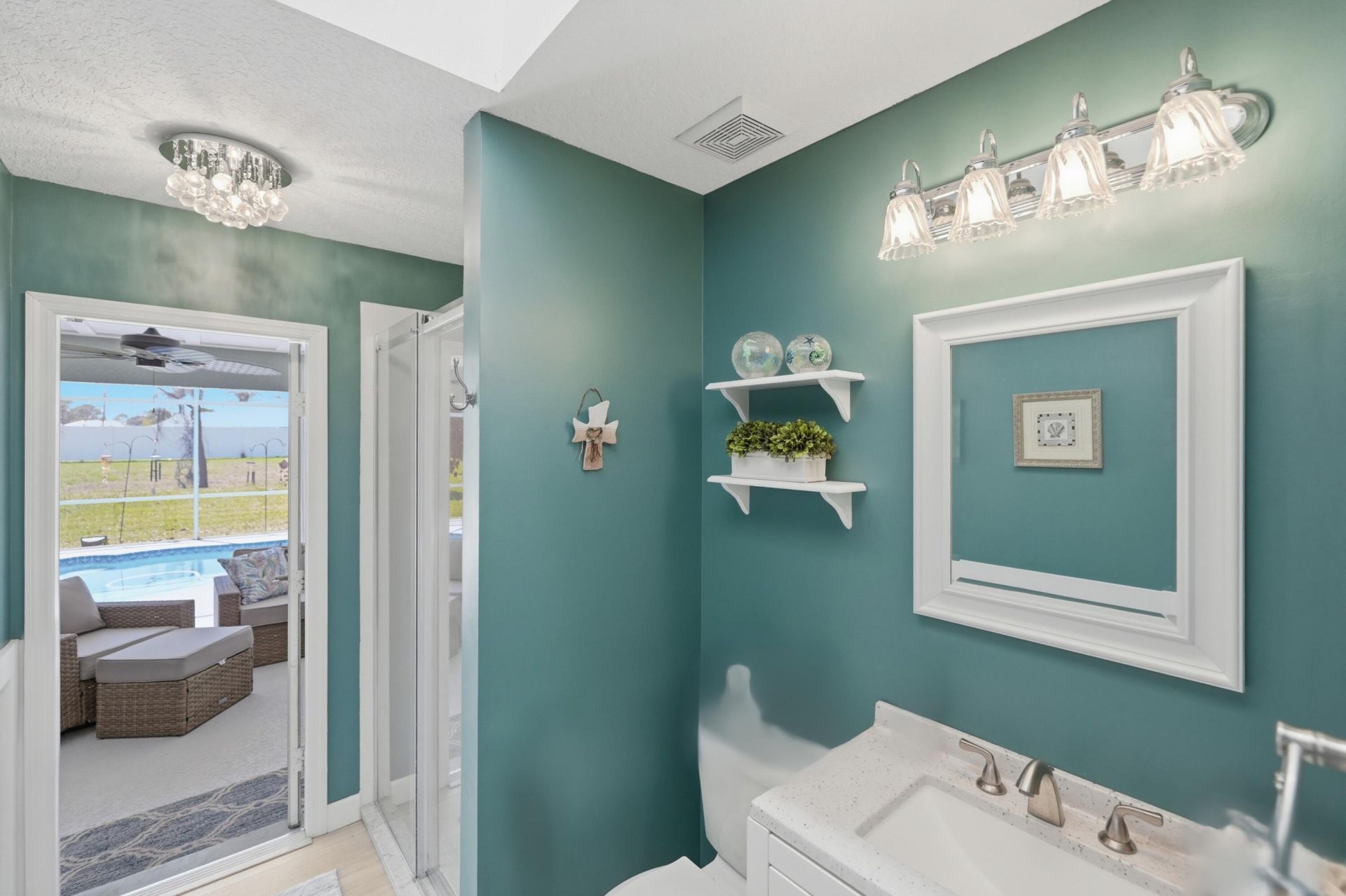 5754 NW Jigsaw Lane, Port Saint Lucie, FL 34986 Photo