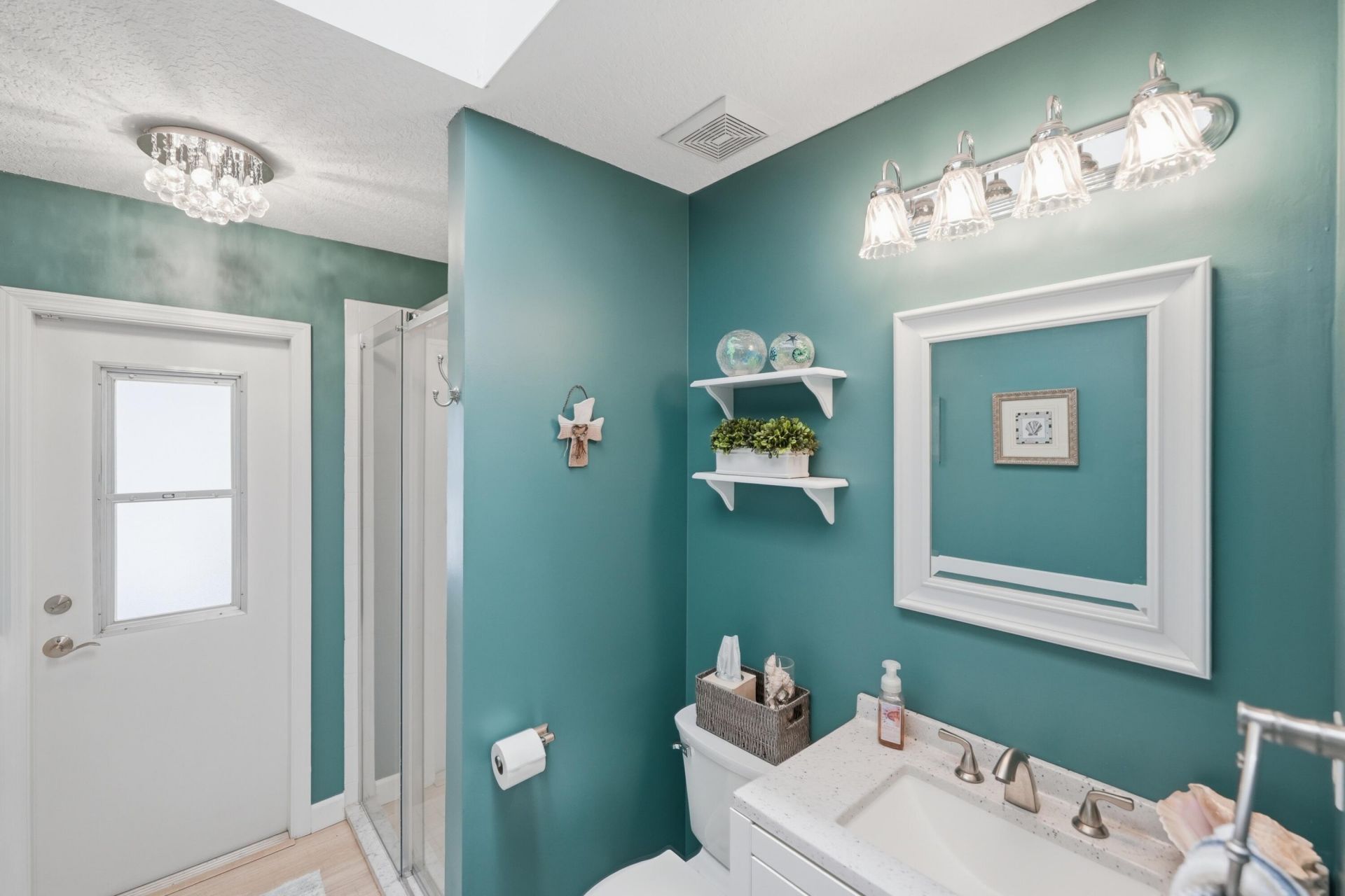 5754 NW Jigsaw Lane, Port Saint Lucie, FL 34986 Photo