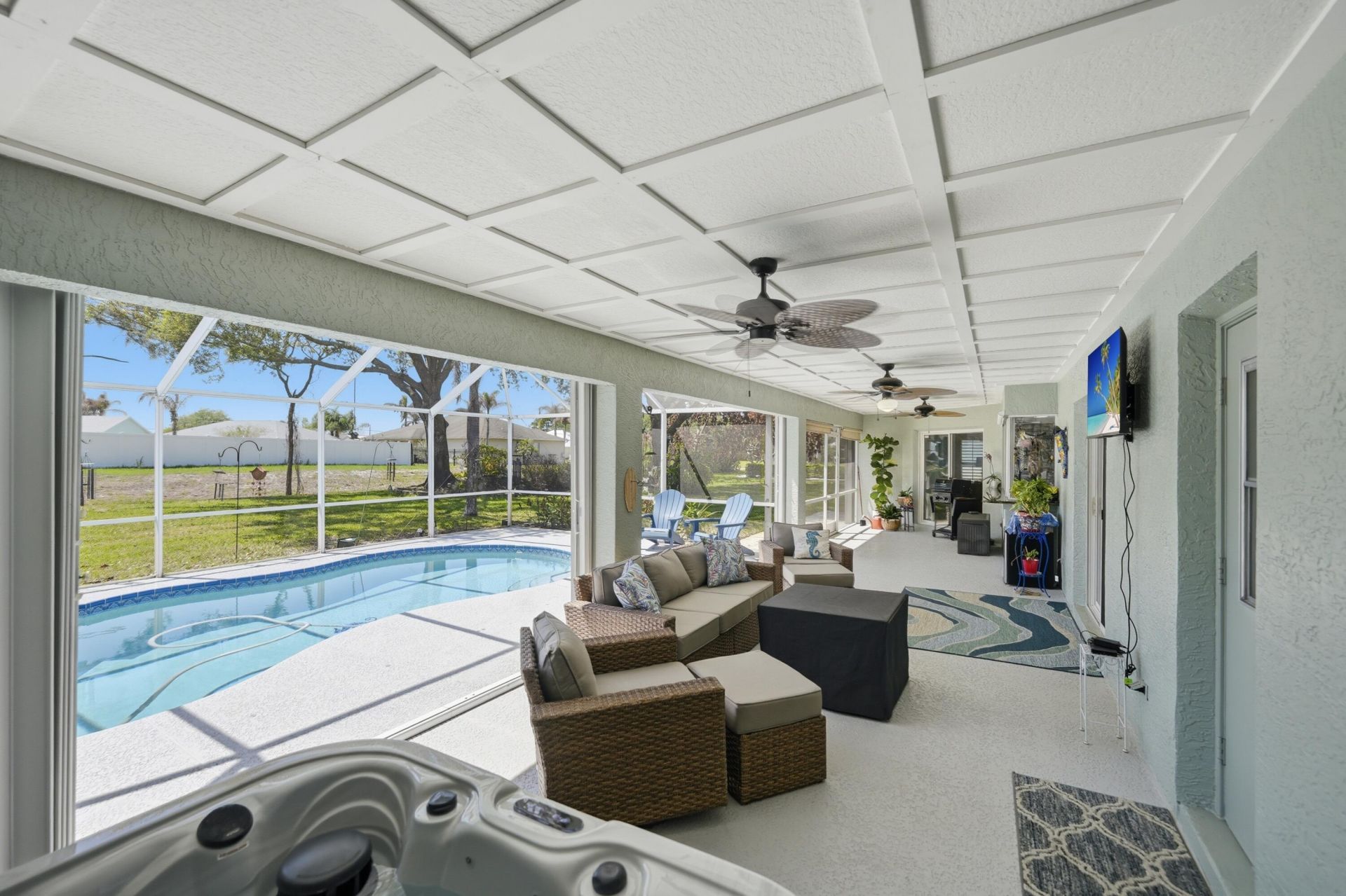 5754 NW Jigsaw Lane, Port Saint Lucie, FL 34986 Photo