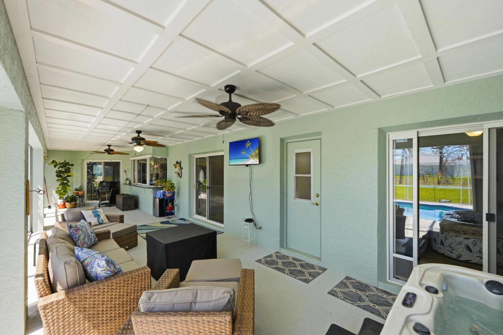 5754 NW Jigsaw Lane, Port Saint Lucie, FL 34986 Photo