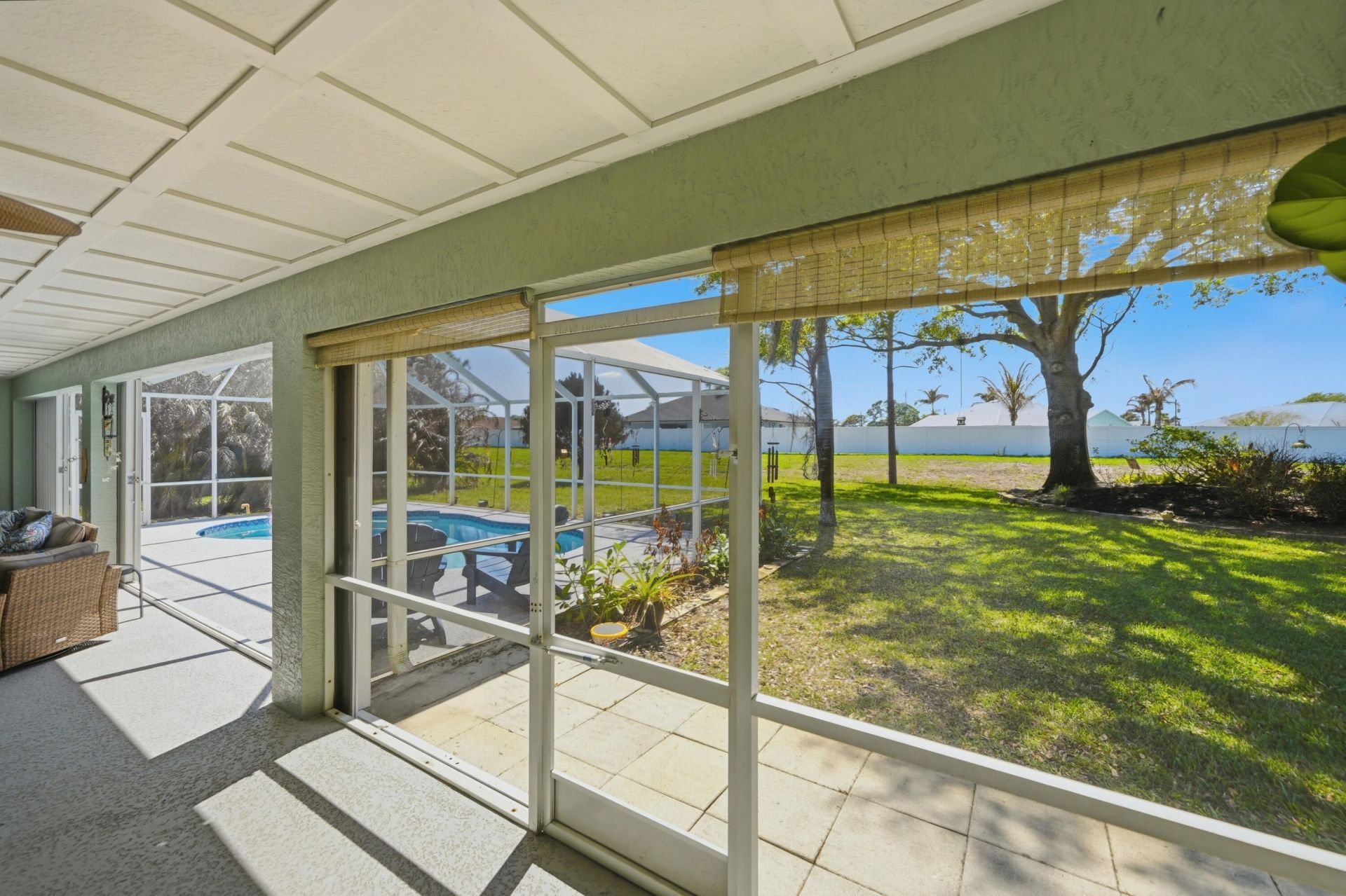 5754 NW Jigsaw Lane, Port Saint Lucie, FL 34986 Photo