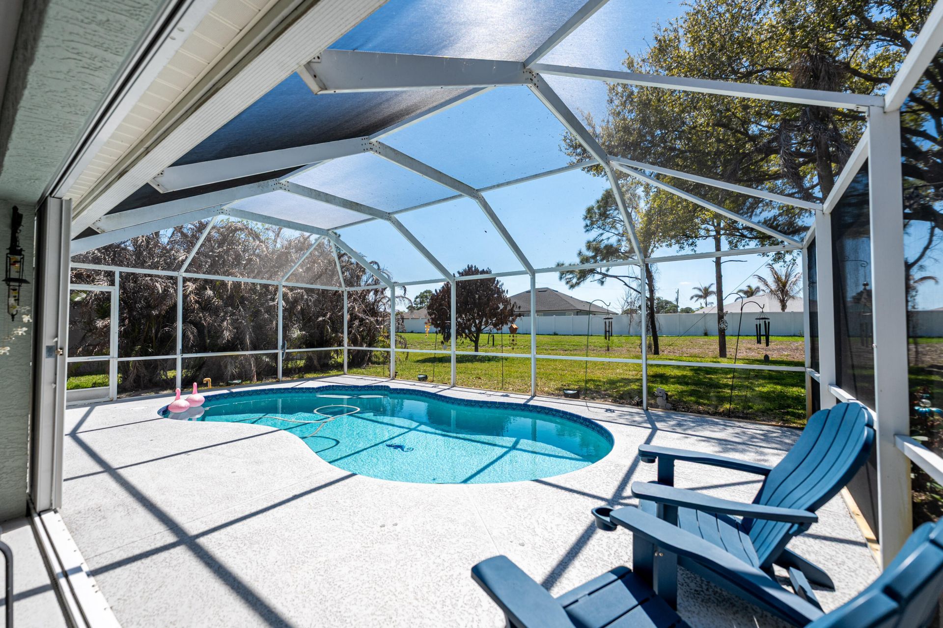 5754 NW Jigsaw Lane, Port Saint Lucie, FL 34986 Photo