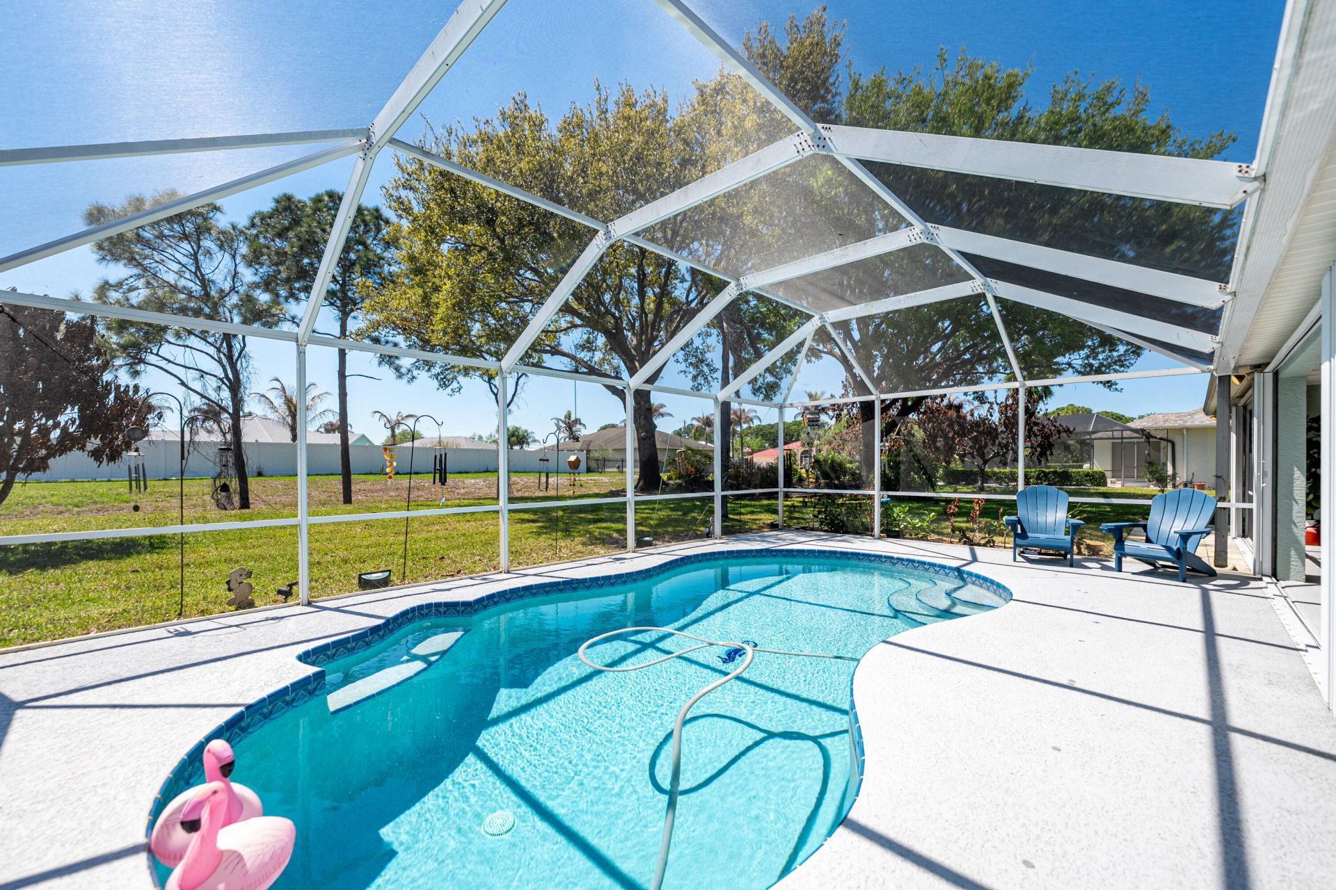 5754 NW Jigsaw Lane, Port Saint Lucie, FL 34986 Photo