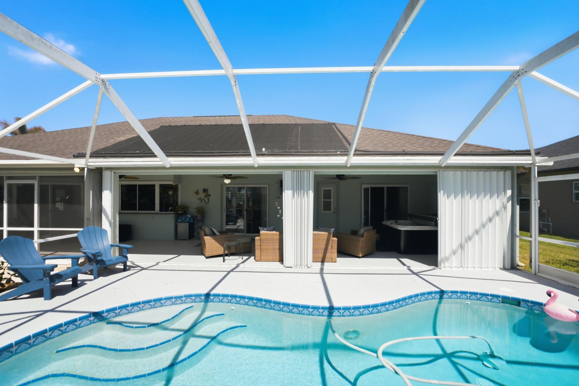 5754 NW Jigsaw Lane, Port Saint Lucie, FL 34986 Photo