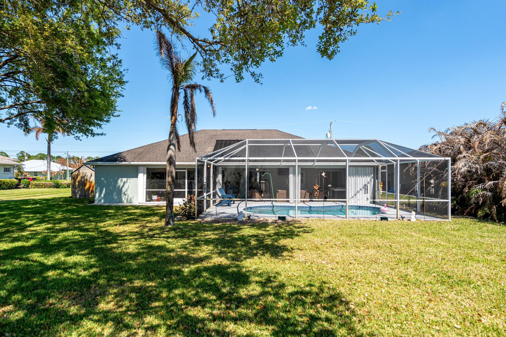 5754 NW Jigsaw Lane, Port Saint Lucie, FL 34986 Photo