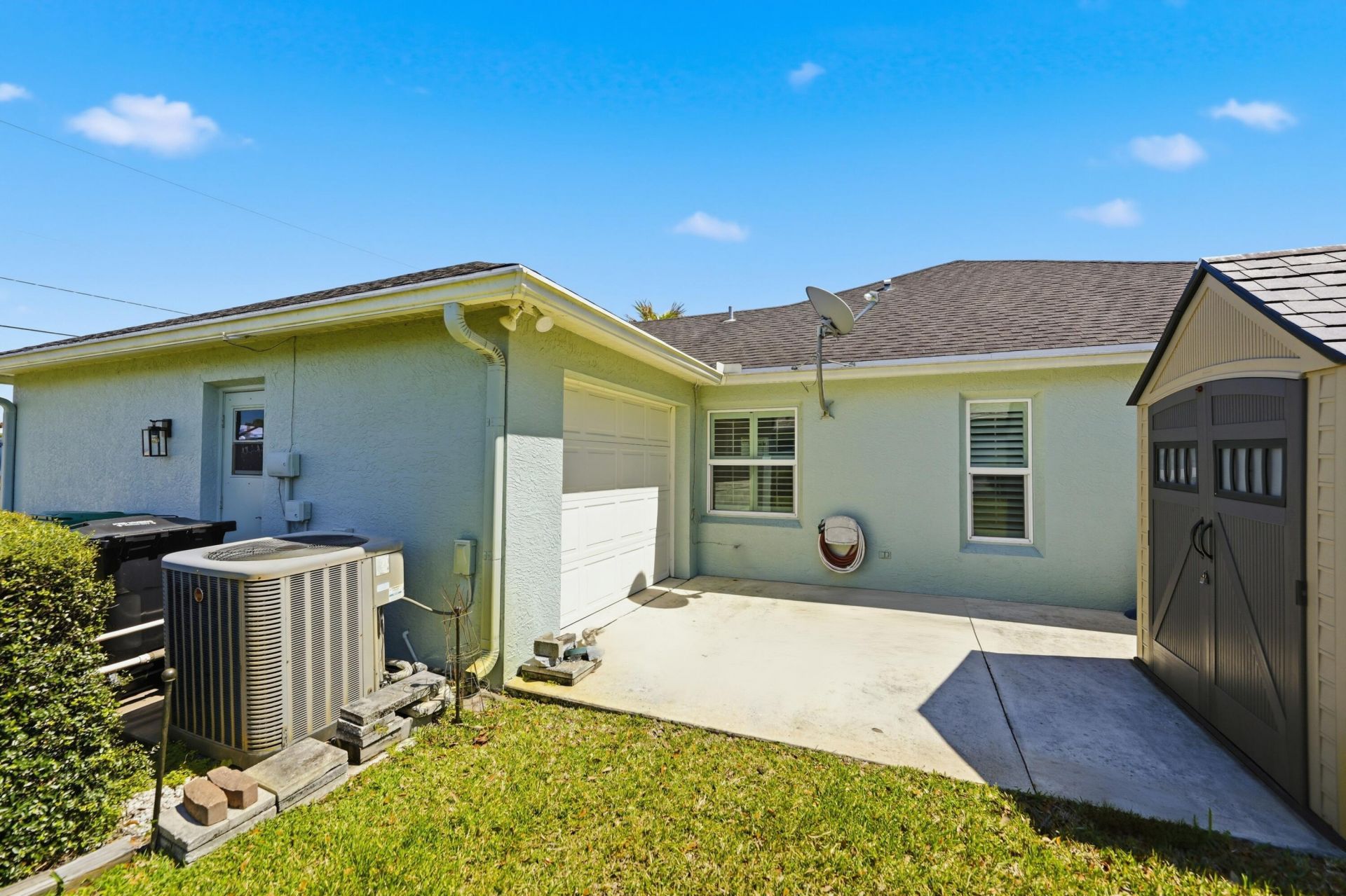 5754 NW Jigsaw Lane, Port Saint Lucie, FL 34986 Photo